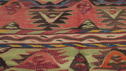 Konya Hotamis Antique Kilim