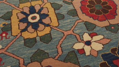 Mina Khani Rug