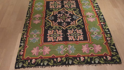 Bessarabian Kilim