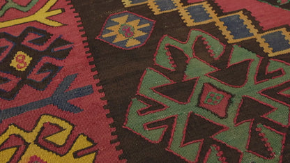 Caucasus Kuba Kilim