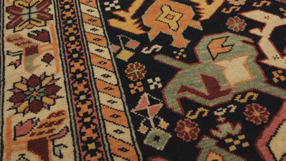 Shirvan Rug