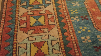 Memling Gul Kazak Rug