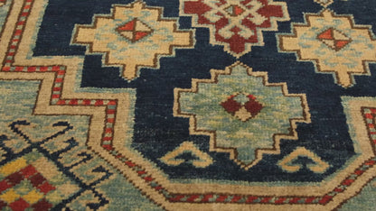 Lori-Pambak Kazak Rug