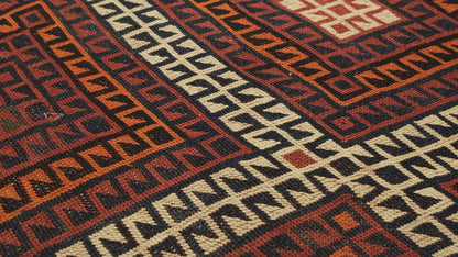 Anatolia Runner Kilim