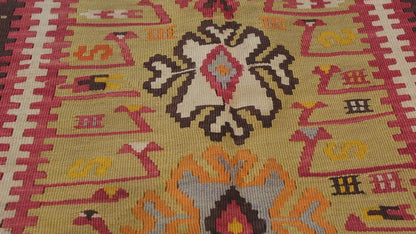 Bayburt Kilim