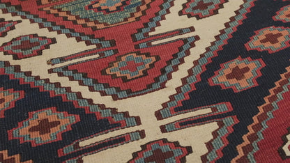 Rashwan Malatya Kilim