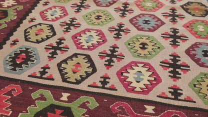 Sharkoy Sarkoy Kilim