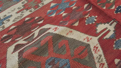 Aydin Antique Kilim