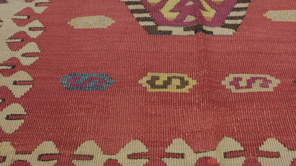 Isparta Kilim