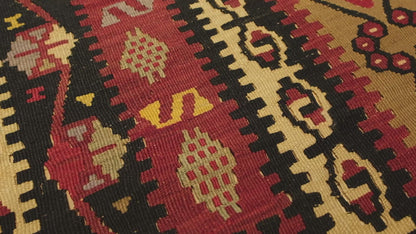 Kayseri Old Kilim