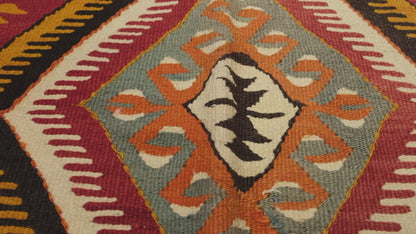 Mut Semi-Old Kilim