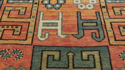 Sewan Kazak Rug
