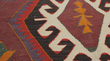 Mut Semi-Old Kilim