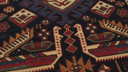 Akstafa Kazak Rug