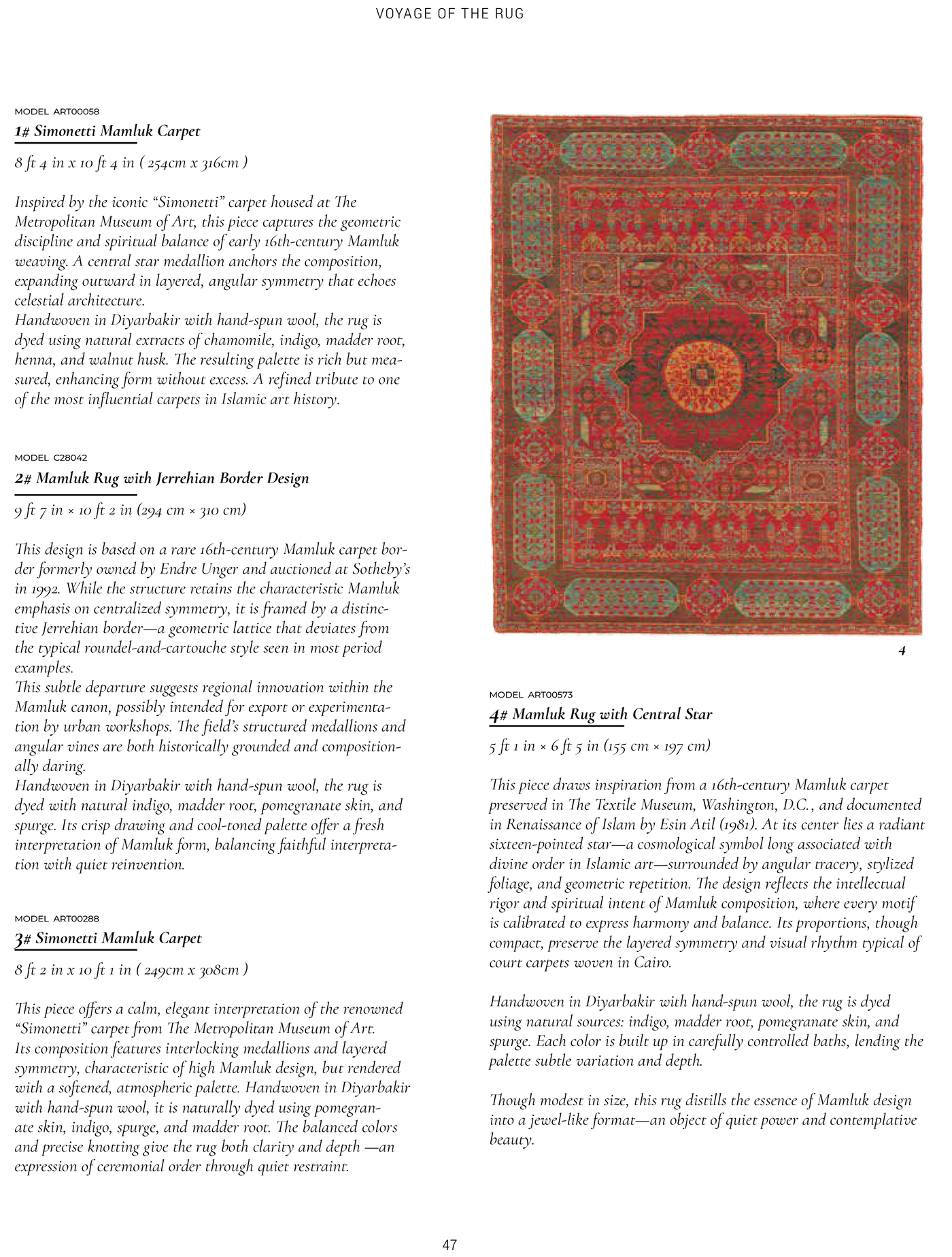 Magazine page