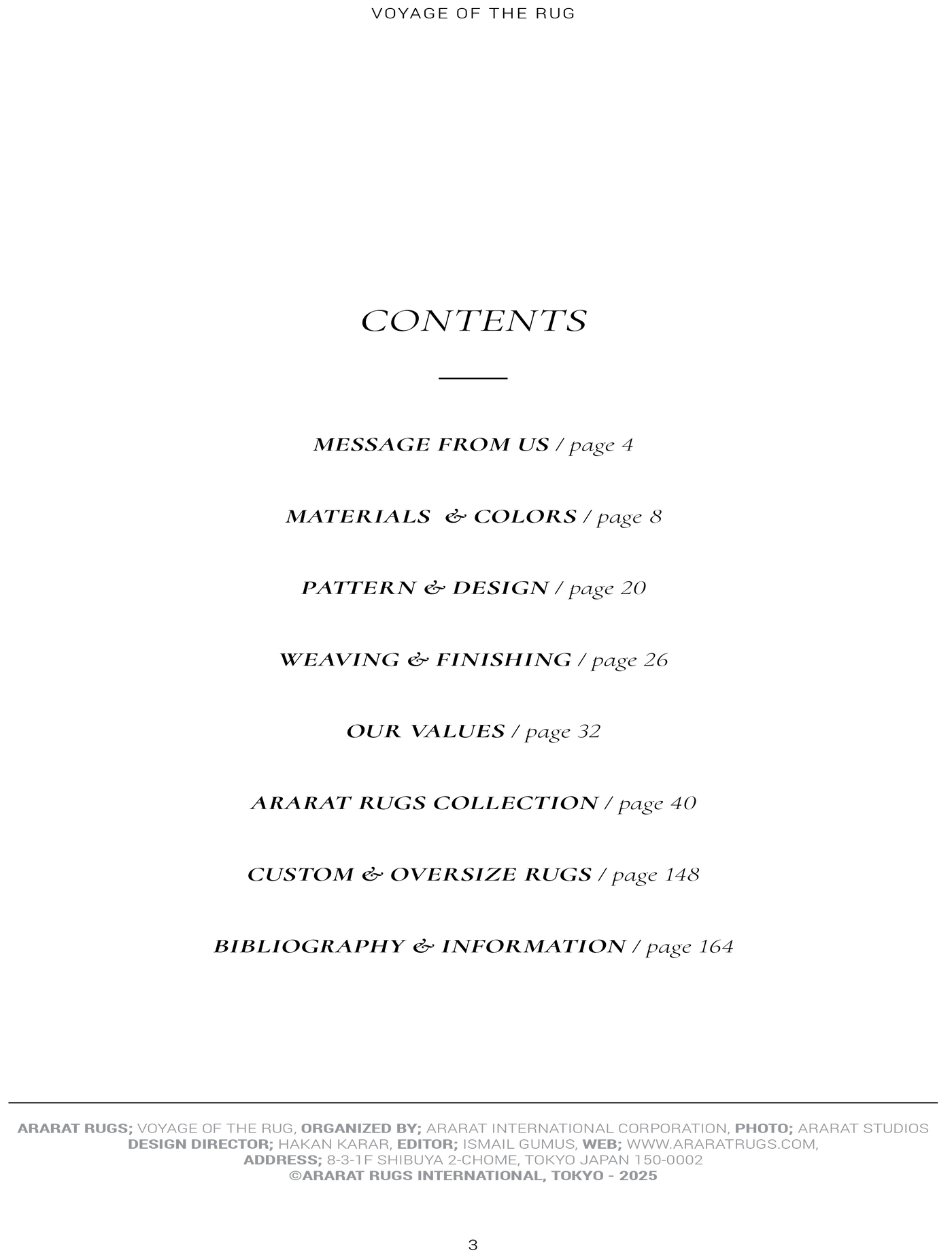 Magazine page