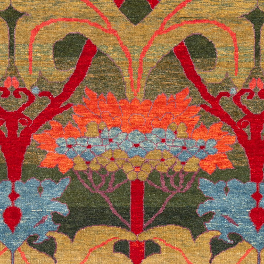 William Morris