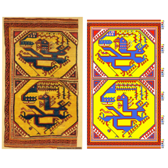 Ararat Design Studio: Revival of a Museum Piece