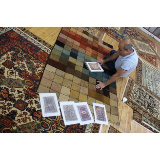 Design Your Own Rugs: Customized and Personalized Rugs