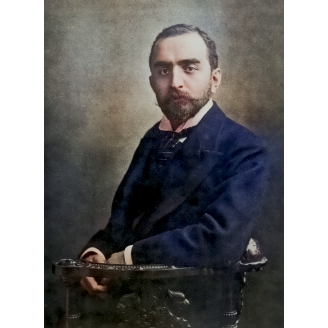 Calouste GULBENKIAN: His Museum & Collection