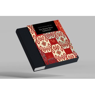Book: Orient Stars, A Carpet Collection