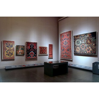 Museum of Islamic Art Berlin