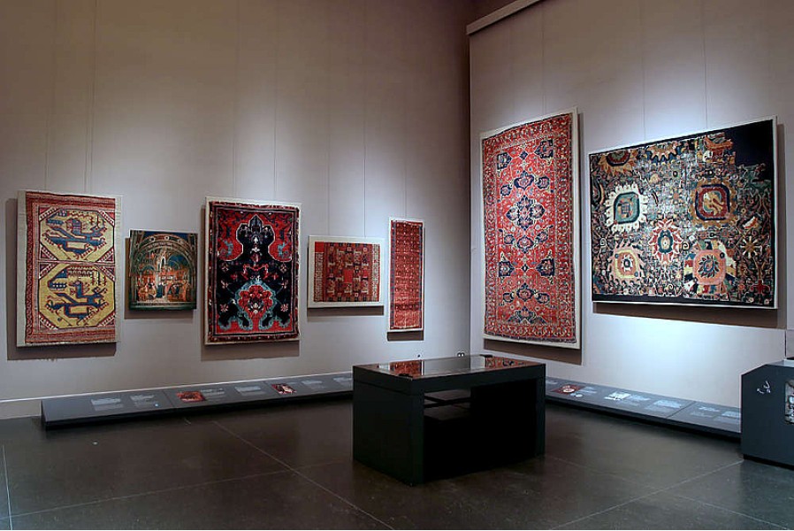 Museum of Islamic Art Berlin