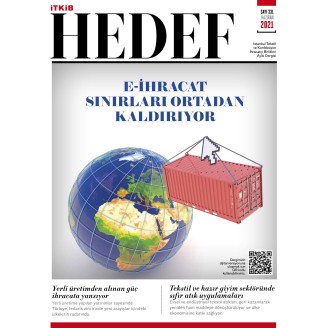 Ararat Rugs Interview at Turkish Magazine