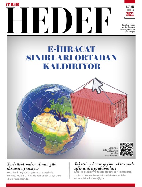 Ararat Rugs Interview at Turkish Magazine