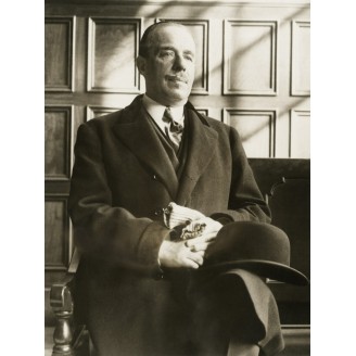 Joseph DUVEEN: The World's Most Famous Art Dealer