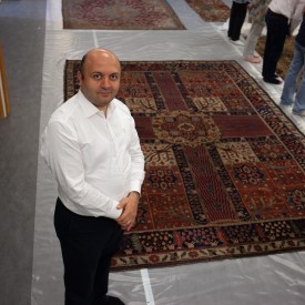 Victoria & Albert Museum, London