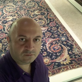 Museu Calouste Gulbenkian, Lisboa