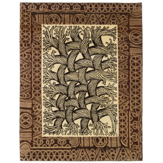 Usable Art & Investing in Carpets