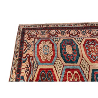 Khotan Rug Design Khotan Rug Design