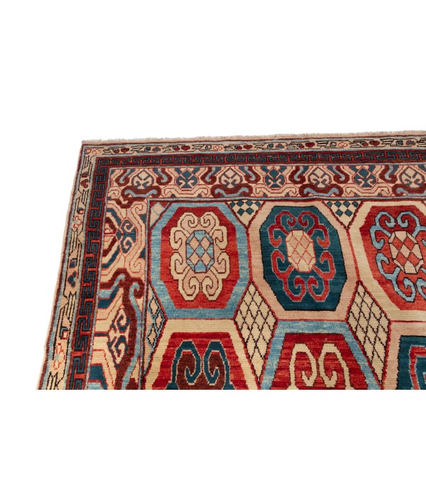 Khotan Rug Design Khotan Rug Design