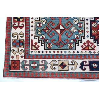 Memling Gul Kazak Rug