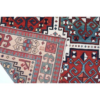 Memling Gul Kazak Rug