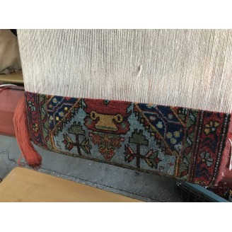 Seichur Kuba Rug