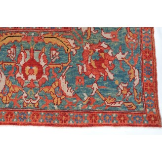 Cairene Ottoman Carpet