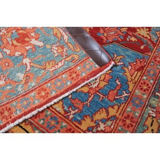 Cairene Ottoman Carpet