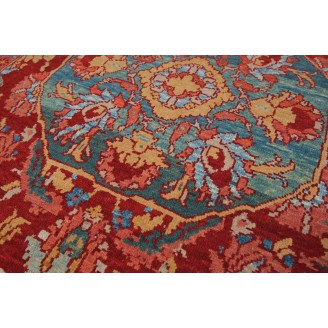 Cairene Ottoman Carpet