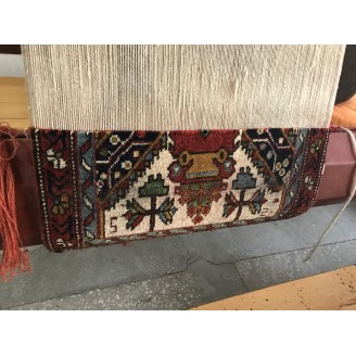 Seichur Kuba Rug