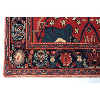 Gerous Arabesque Rug