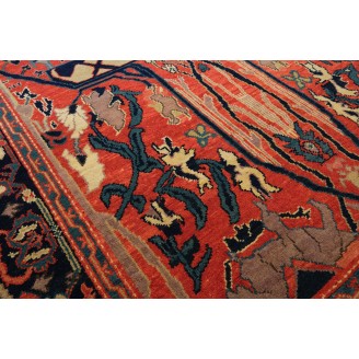 Gerous Arabesque Rug