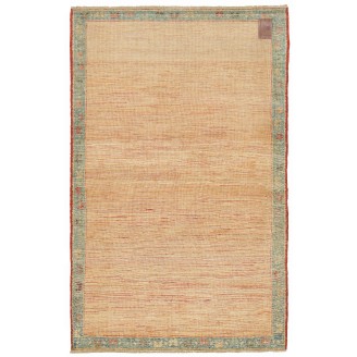 The Soft Pink Color Rug