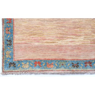 The Yellow-Brown Color Rug