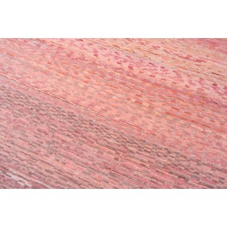 The Pink Color Rug