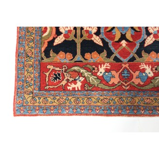 Gerous Bidjar Wagireh Rug