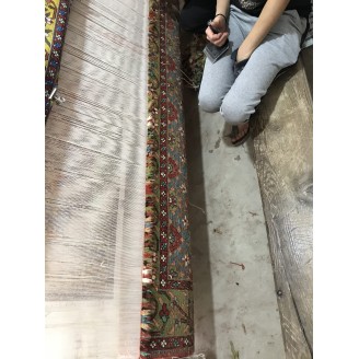 Mina Khani Rug