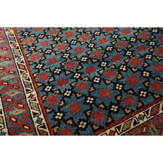 The Divrigi Ulu Mosque Carpet